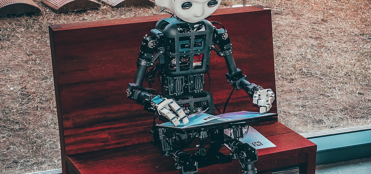 Artificial intelligence in education